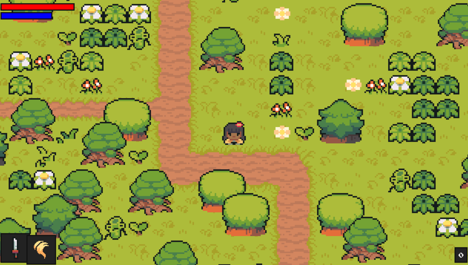 8-Bit Adventure