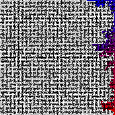 Maze Solver